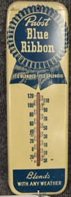 PABST THERMOMETER