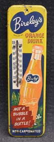 BIRELEY'S THERMOMETER