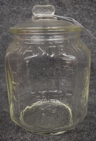 PLANTERS JAR