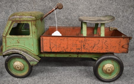 KEYSTONE CHILD'S RIDE-ON