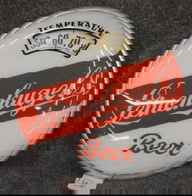 LEINENKUGEL THERMOMETER