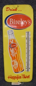 DRINK BIRELEY'S HAPPIFIES THIRST THERMOMETER