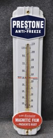 PRESTONE PORC ANTI-FREEZE THERMOMETER
