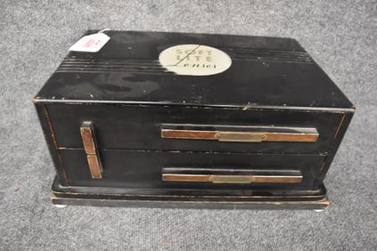 SOFT LITE LENSES CHEST