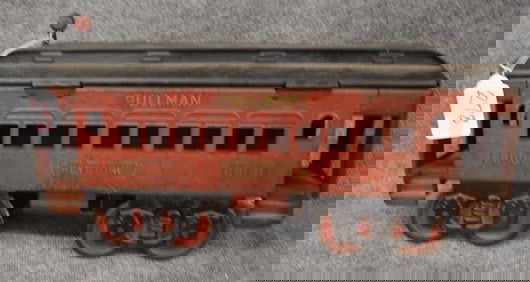 KEYSTONE RIDE-ON TOY