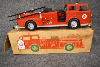 TEXACO FIRE ENGINE