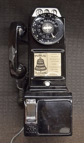 BELL TELEPHONE