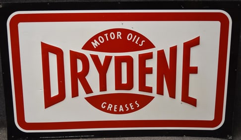 DRYDENE SIGN