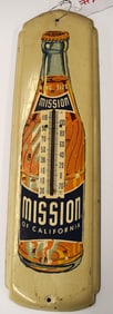 MISSION THERMOMETER
