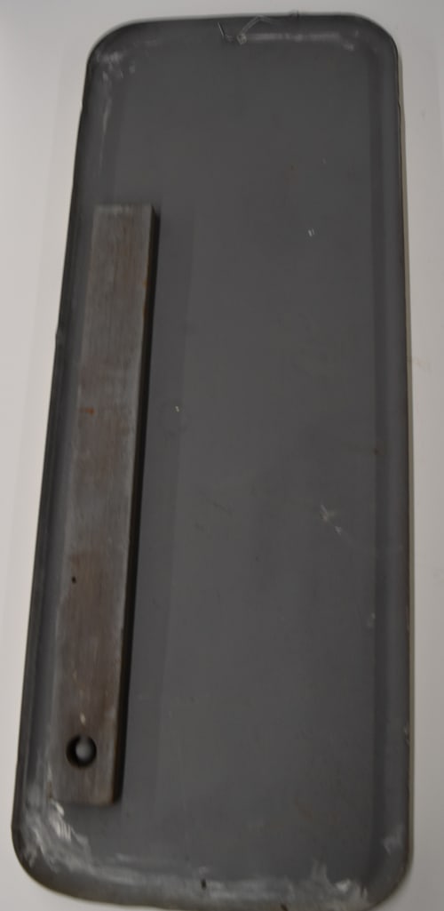 BIRELEY'S THERMOMETER - 5