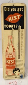 KIST THERMOMETER