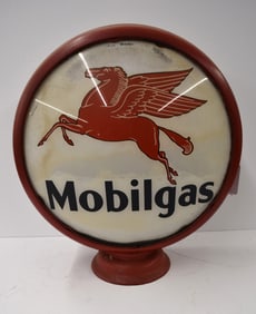MOBILGAS GLOBE