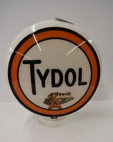 TYDOL GAS GLOBE