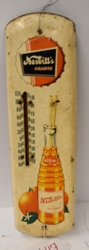 NESBITT'S THERMOMETER