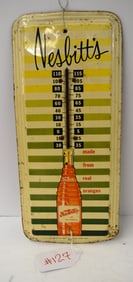 NESBITT'S THERMOMETER
