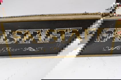 FALSTAFF HANGING SIGN