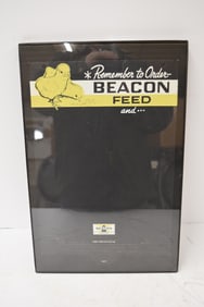 BEACON FEED CARDSTOCK