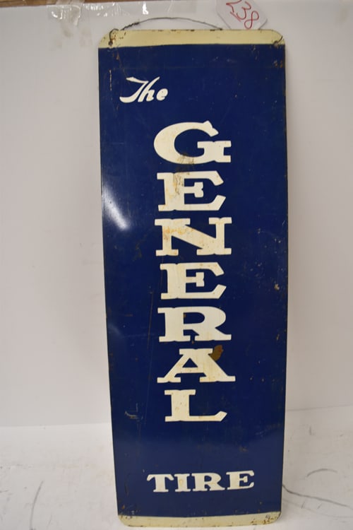THE GENERAL TIRE SIGN (1 of 2)