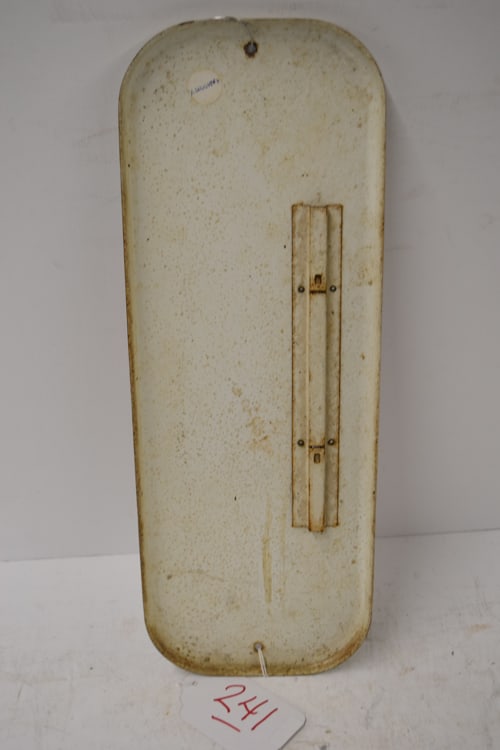 SUN CREST THERMOMETER - 2