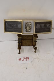 MICHELOB BAR SIGN