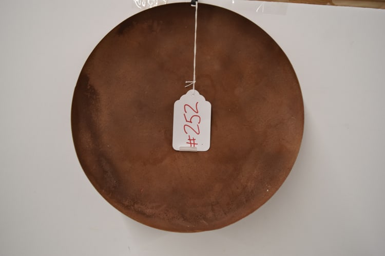 COCA COLA BUTTON - 2