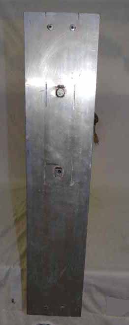 Johnson Outboard Motor Sign - 2