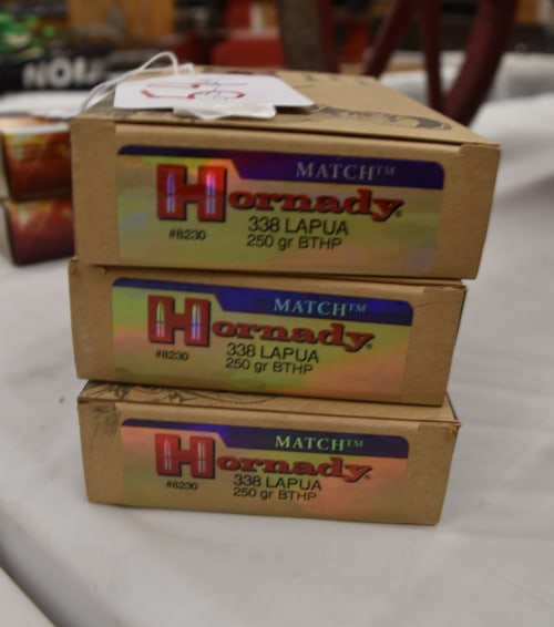 HORNADAY 338 LAPUA 250 GRAIN (1 of 1)