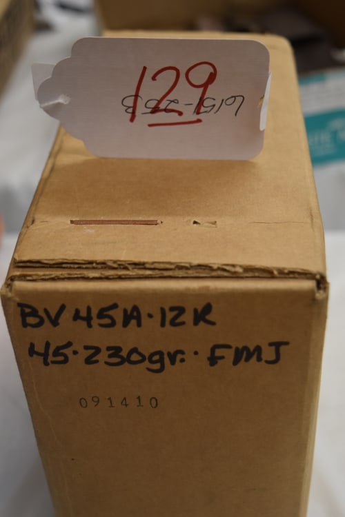 BITTERROOT VALLEY AMMO - 2