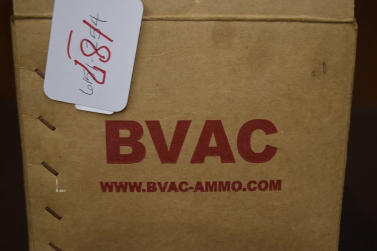BITTERROOT VALLEY AMMO: BITTERROOT VALLEY AMMUNITION 308 WIN 150 GRAIN CARTRIDGES --250 ROUNDS