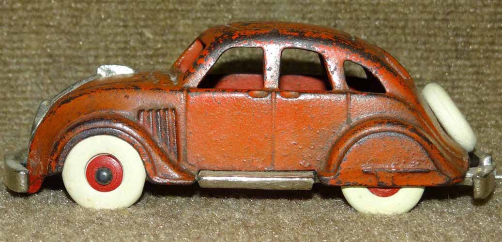 1934 Hubley (1 of 4)