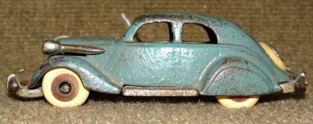 Mid 1930's Hubley (1 of 4)