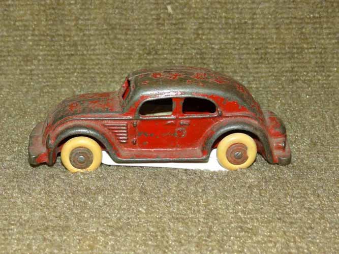 AC Wlliams Sedan (1 of 4)