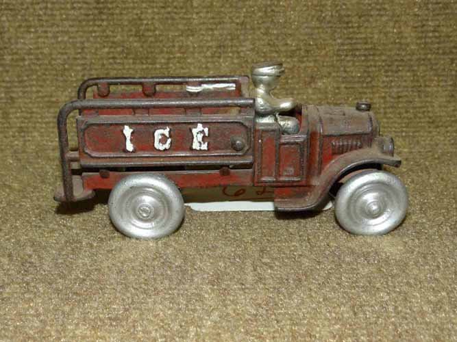 Kenton Ice Truck (1 of 4)