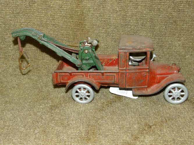 Arcade Wrecker (1 of 3)