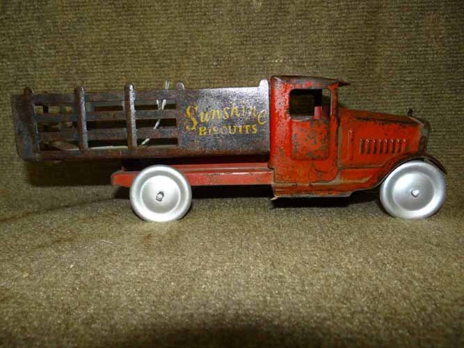 Metalcraft Truck (1 of 4)