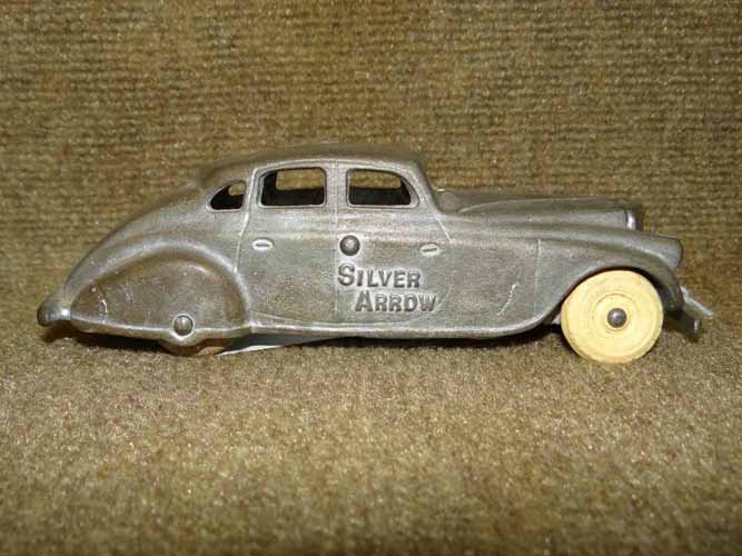 Arcade Pierce Arrow (1 of 4)