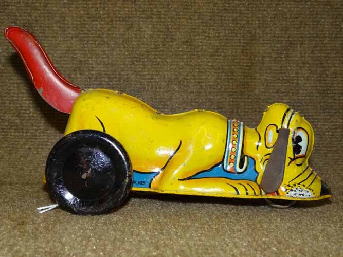 Marx Wind Up Toy (1 of 5)