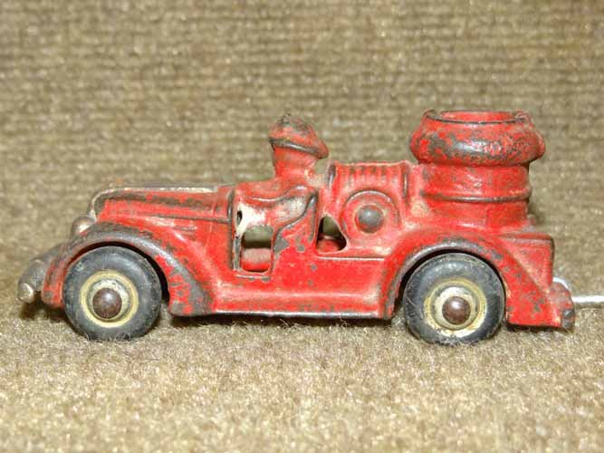 Arcade Fire Pumper (1 of 3)