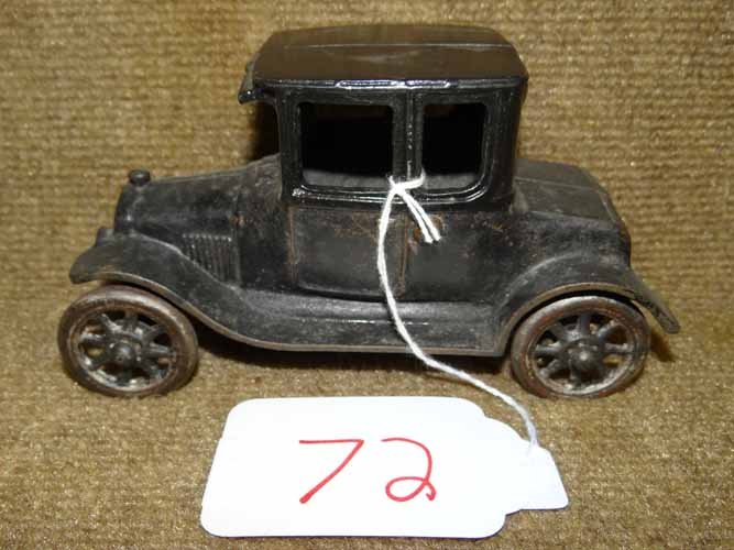 Arcade Model T (1 of 4)