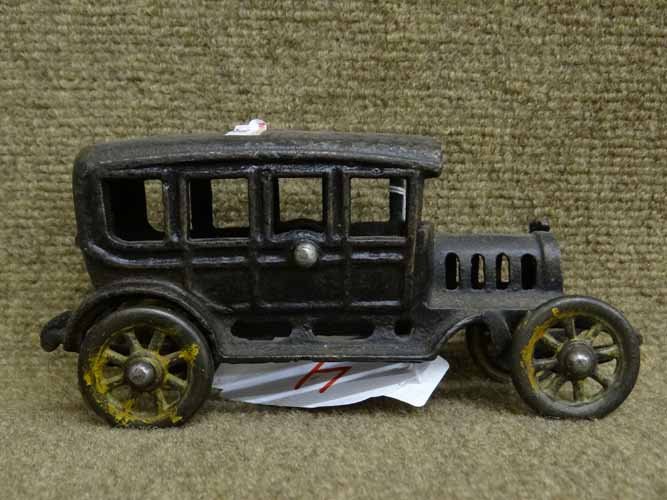 Hubley Sedan (1 of 4)