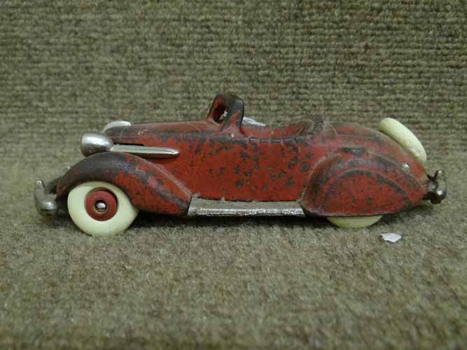 Hubley Studebaker (1 of 4)