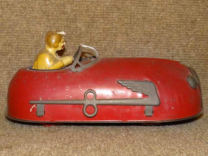 Lindstrom Bumper Car (1 of 4)