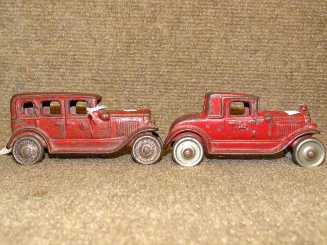 (2) Champion Cars (1 of 4)