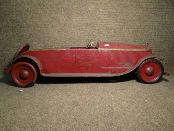 Turner Packard Roadster (1 of 4)