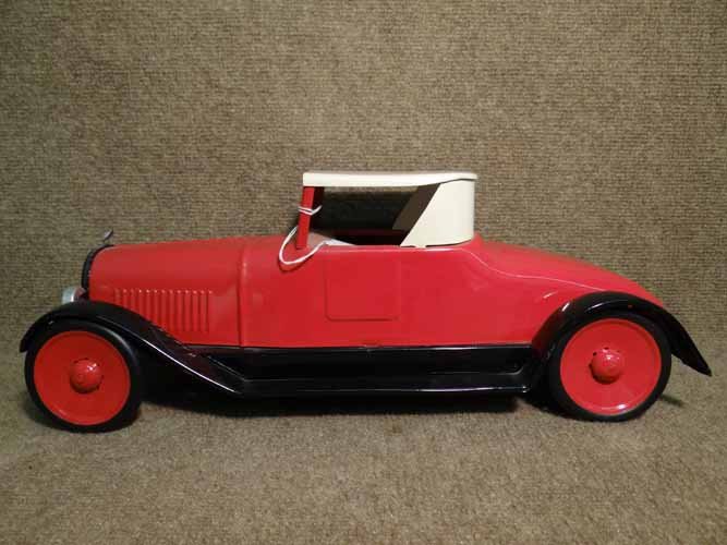 Republic Roadster (1 of 4)