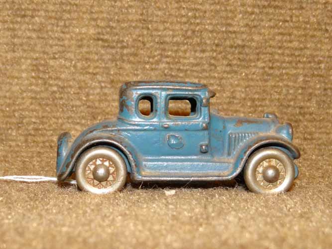 Arcade Coupe (1 of 4)