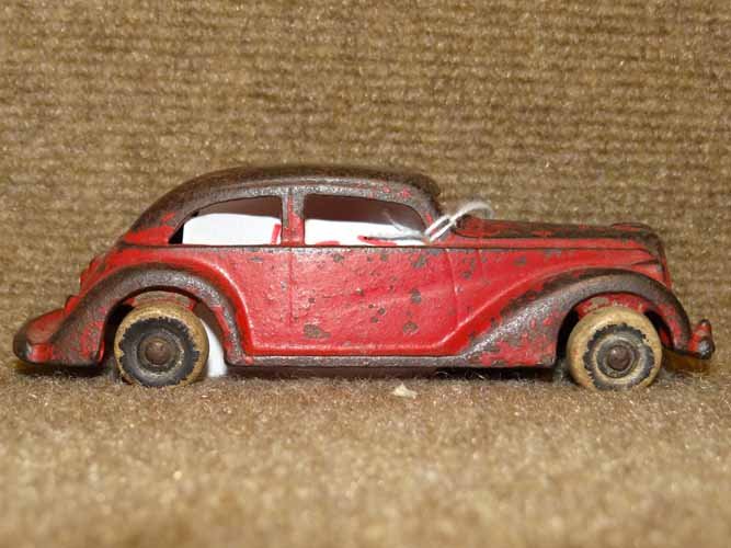 Arcade Sedan (1 of 4)