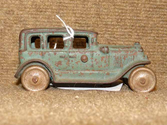 Champion Sedan (1 of 4)