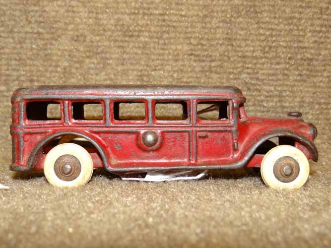 A.C. Williams Bus (1 of 4)