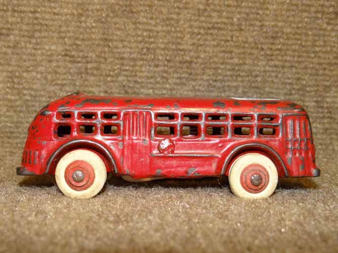 A.C. Williams Bus (1 of 4)